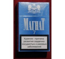 Магнат 7