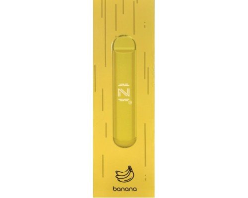 Купить IZI Banana (Банан) по оптовой цене
