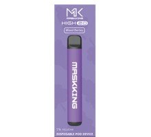 Maskking Higt 2.0 Mixed Berries (Маскинг 2.0 Ягодный Рай)