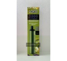 HQD MAXX Apple Mango Pear (HQD Макс Яблоко Манго Груша)