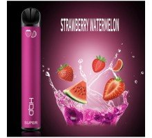 HQD Super Strawberry Watermelon (hqd Супер Клубника Арбуз)