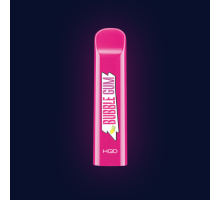 HQD Cuvie Bubble Gum (HQD Куви Жвачка)