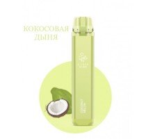 Электронная сигарета Эльф Бар 1800 затяжек Кокосовая Дыня (Elf Bar NC 1800 Coconut Melon)