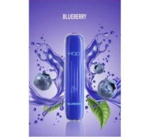 HQD Wave Blueberry