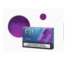 Stick Fiit Violet (Стики Фит Виолет для Лил Солид и Айкос)
