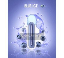 HQD Rosy Blue Ice (HQD Черника)