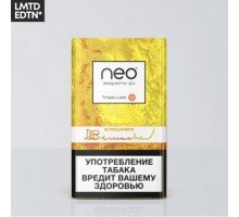 Stick Neo Demi Tropic Loot (Стики Нео Деми Тропик Лут)