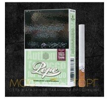 Сигареты Пепе Изи Грин (Pepe Easy Green)