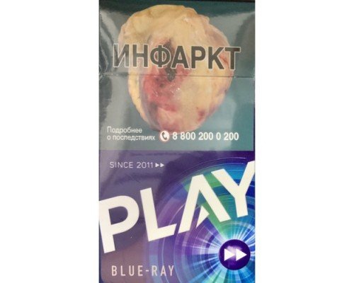 Купить Play Blue Ray по оптовой цене
