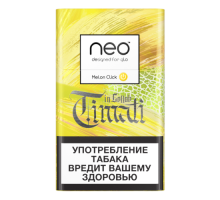 Stick Neo Demi Melon Click (Стики Нео Деми Мелон Клик)